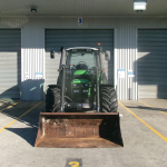 Deutz M615