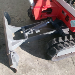 2011 Takeuchi TB016