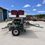 Taege 300ESW121 Drill
