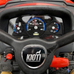 Kioti CK3310