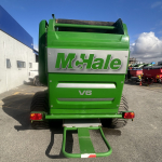 McHale V 6750