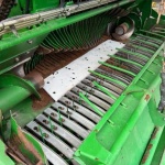 McHale V660