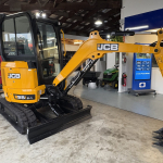 JCB 25Z-1