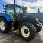 New Holland T7.200