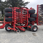 Kverneland U-Drill 6000