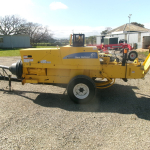 New Holland BC 5060
