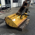 Seppi Hydratorq Collector
