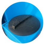 BA PUMPS LM1150X-2073-12HM