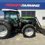 Deutz-Fahr 115G