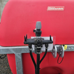 Silvan Econopak 600L