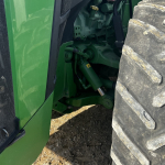 John Deere 8R 340