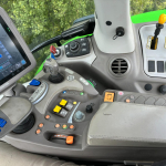 Deutz Agrotron