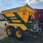 Sam 6 Tonne