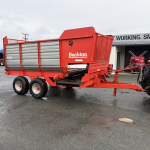 Buckton SD83