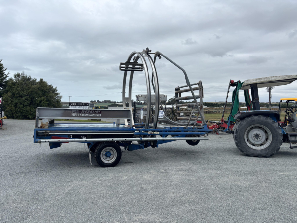 Webbline Helix Contractor