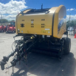 New Holland RB150