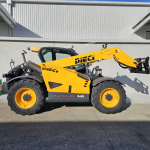 Dieci Agri Plus 40.7