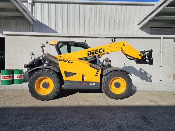 Dieci Agri Plus 40.7