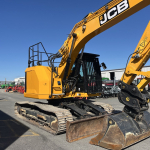 JCB 245XR