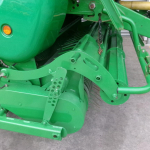McHale V660 Baler