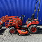 Kioti CS2610