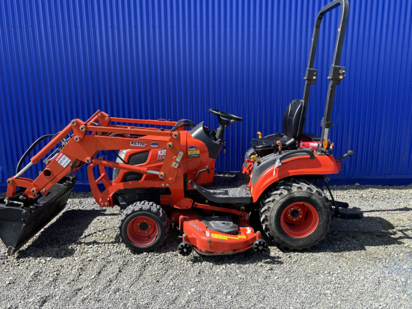 Kioti CS2610