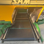 Sam 9 Cubic Metre