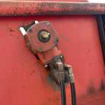 Buckton SD200