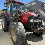 Case MXU115