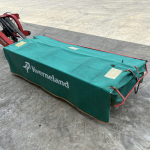 Kverneland 2632