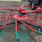 Kverneland 9590 C Hydro
