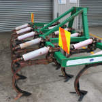 Hubbards Chisel Plough