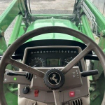 John Deere 6130