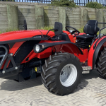 Antonio Carraro TRX9900