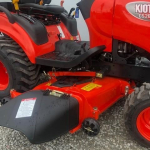 Kioti CS2610