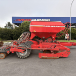 Horsch Pronto 6 DC