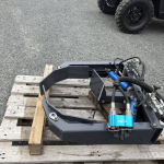 Multione Pot Clamp 650kg
