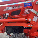 Kioti CS2610