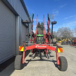 Kverneland 9584C