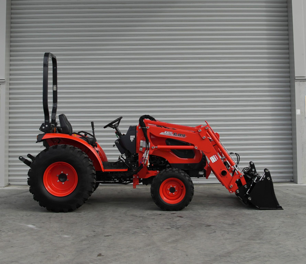 Kioti CK3740HST