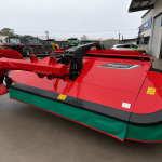 Kverneland 5395 MT