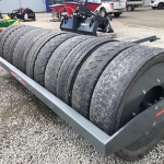 Landquip Tyre Roller