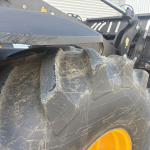JCB 435 S