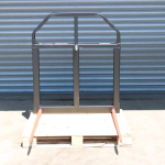 Rata Bale Forks