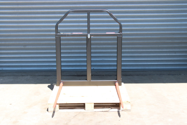Rata Bale Forks