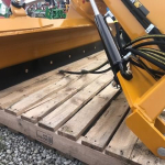 Farmgard Contractor 560