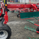 Kverneland 9590 C Hydro