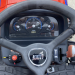 Kioti CS2610