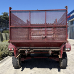 Giltrap RF11