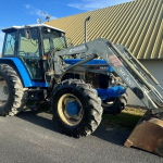Ford 7840